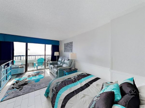 Newly Renovated, Oceanfront, Pools,Fantastic View!